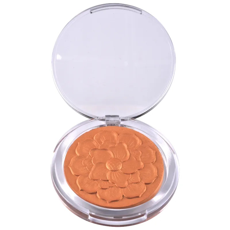 Creative 3D powder Highlighter & Bronzer & Blusher - FA0274