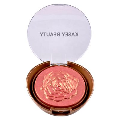 Private label cosmetics highlighter & Bronzer & Blusher Private label cosmetics highlighter & Bronzer & Blusher