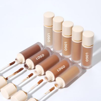 Private label cosmetics liquid concealer Private label cosmetics liquid concealer