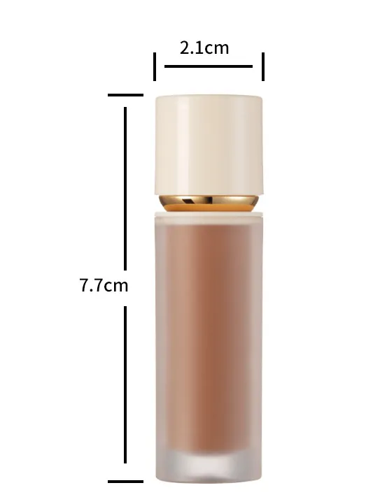 Private label cosmetics liquid concealer - FA0272