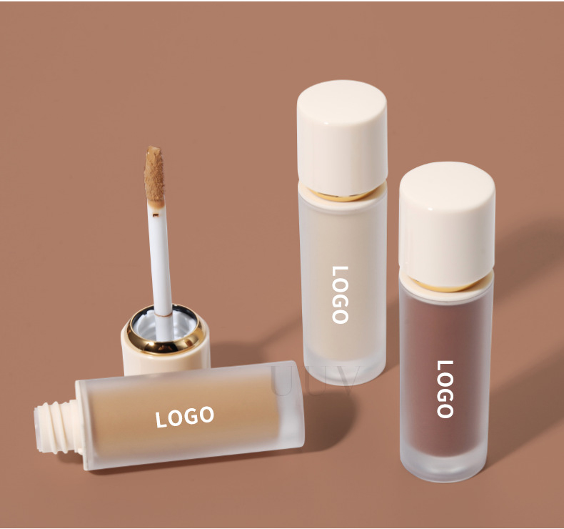 Private label cosmetics liquid concealer - FA0272 Private label cosmetics liquid concealer - FA0272