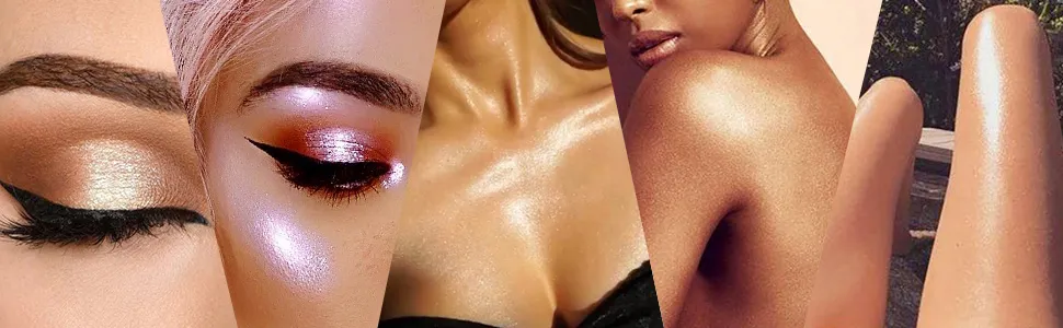 Top Cosmetic Manufacturers in China （Highlighter & Blusher）- FA0278