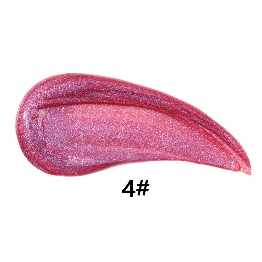 Luxury High Shine & Glitter Lip Gloss Private Label - LG0378 Luxury High Shine & Glitter Lip Gloss Private Label - LG0378