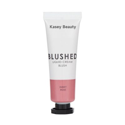Private label liquid blusher