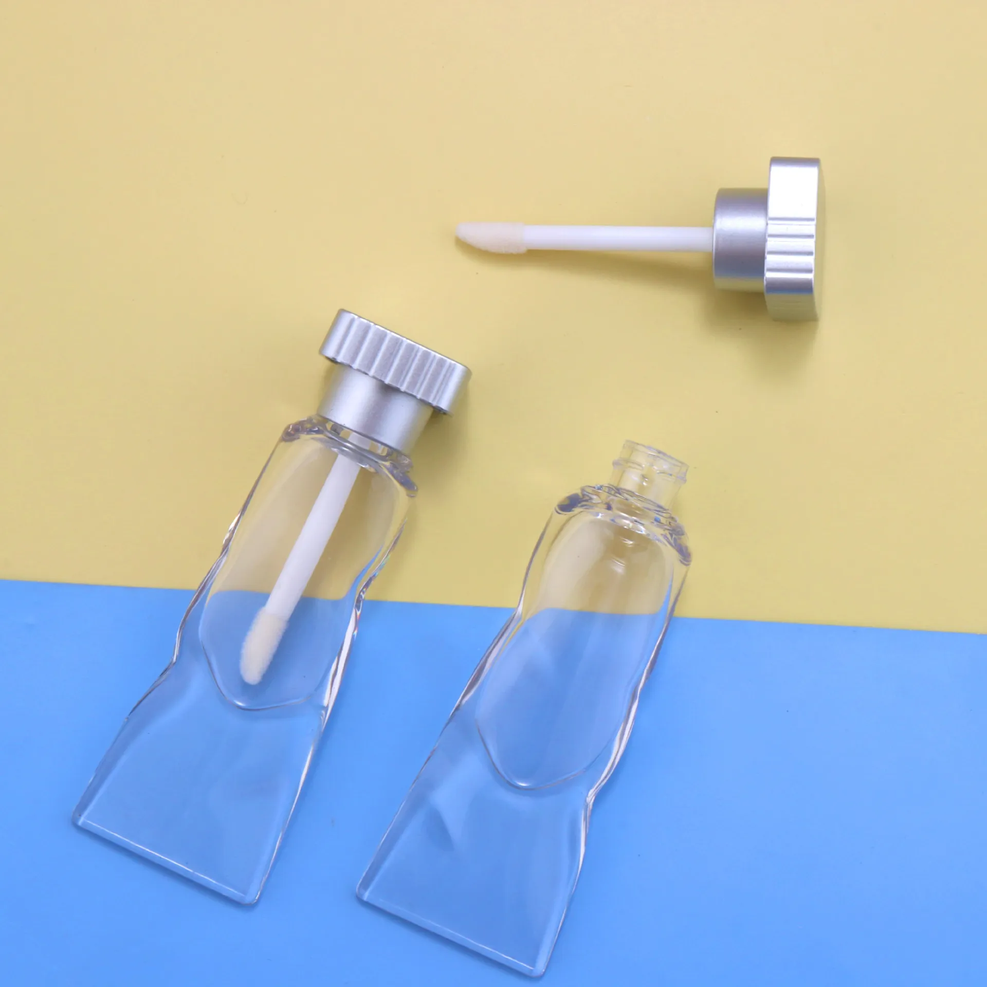 Private Label Empty Tube Container - Packaging Catalog 2