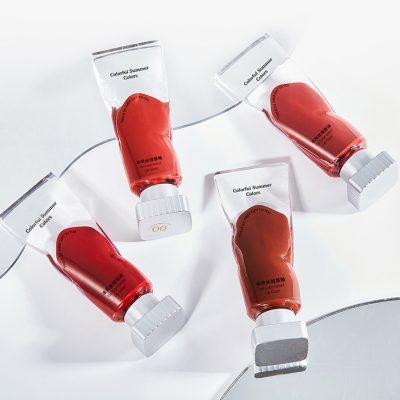 Private label velvet lip glaze Private label velvet lip glaze