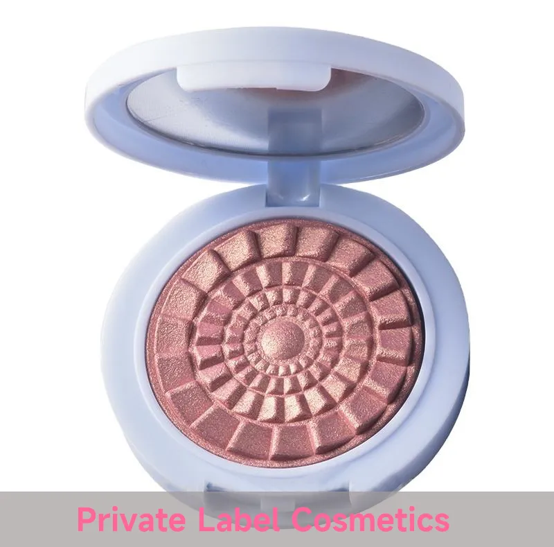 Wholesale Makeup Suppliers China (Highlighter & Blusher & Bronzer) - FA0279
