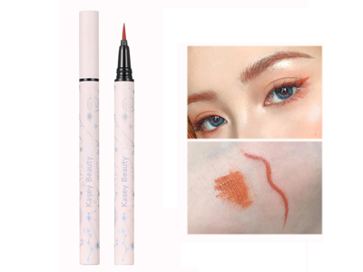 Fabbrica di riempimento di eyeliner per cosmetici a marchio privato - EL0137