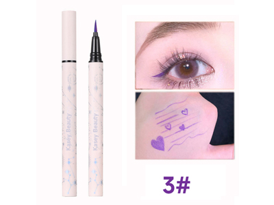 Produsen & Pemasok Eyeliner OEM – EL0135