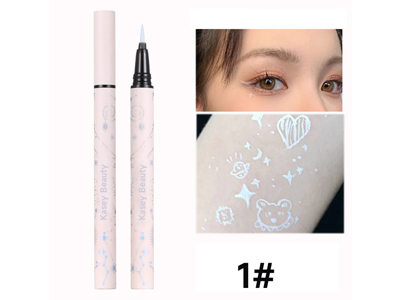 Etichetta privata Eyeliner a lunga durata Fabbrica e grossisti - EL0133