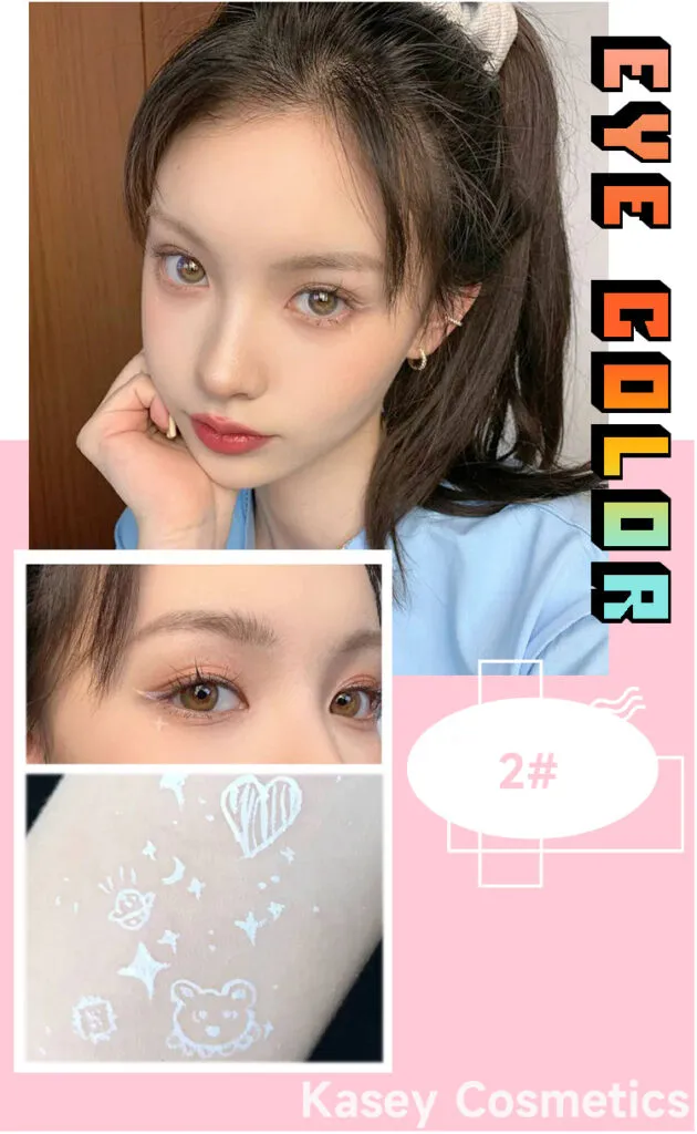 Private Label Long lasting Eyeliner Factory & wholesalers - EL0133