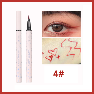 Private Label Colorful Pen Eyeliner - EL0136 Private Label Colorful Pen Eyeliner - EL0136