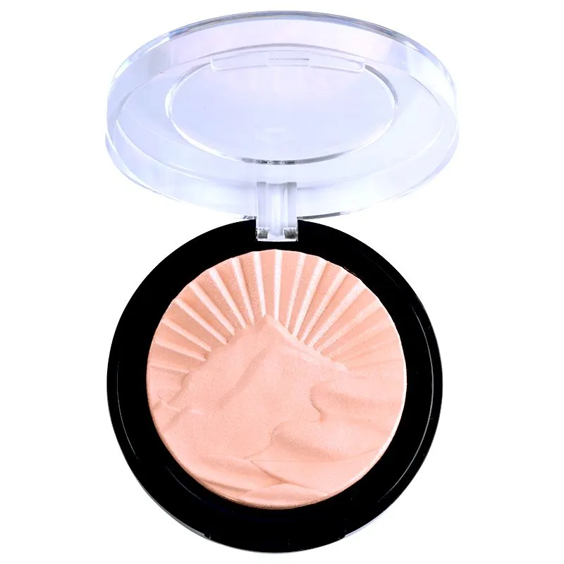 Private Label Blusher & Highlighter & Bronzer - FA0276