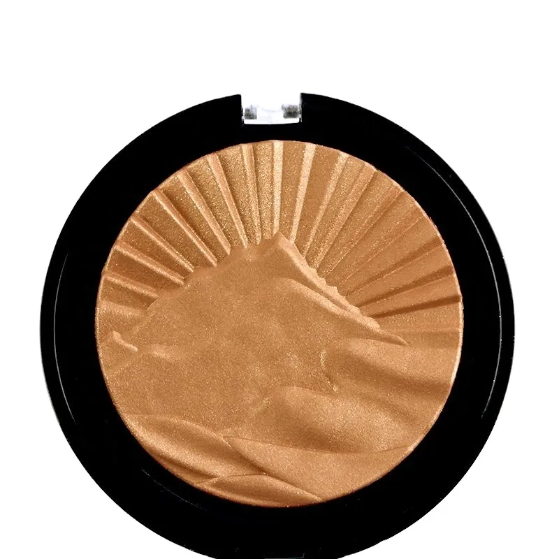 Top Cosmetic Manufacturers in China （Highlighter & Blusher）- FA0278
