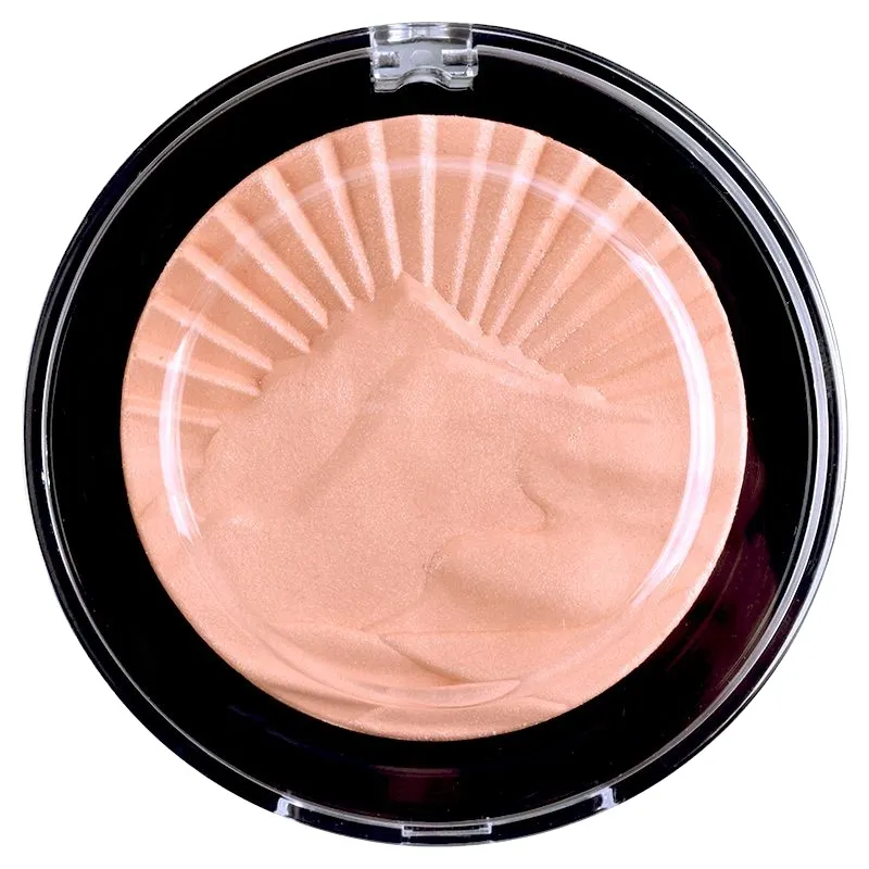 Private Label Blusher & Highlighter & Bronzer - FA0276