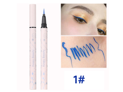 Produttore di eyeliner per penna impermeabile con etichetta privata - EL0132