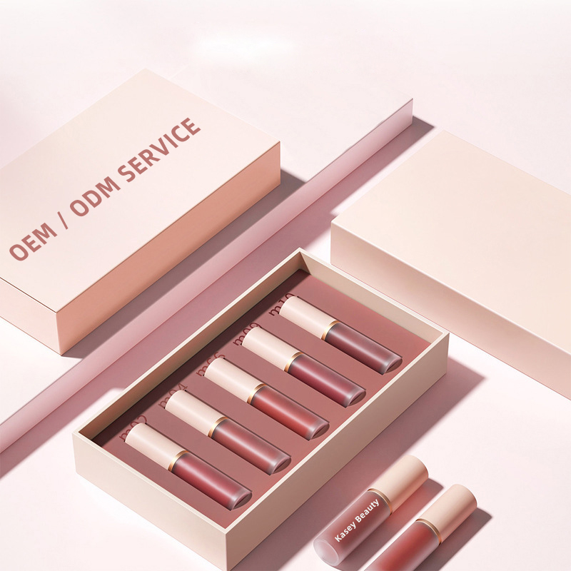 Private label liquid lipstick 3