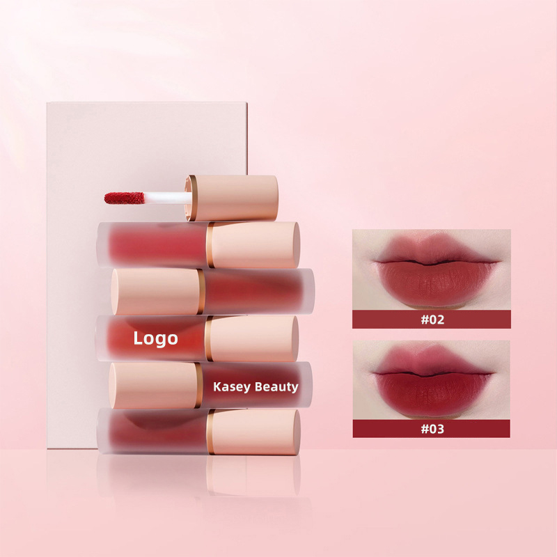Private label liquid lipstick 5