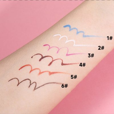 Private label waterproof pen eyeliner test Private label waterproof pen eyeliner test
