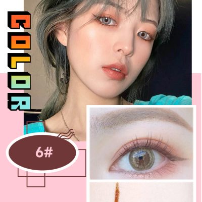 Private label waterproof vegan Eyeliner - EL0138 Private label waterproof vegan Eyeliner - EL0138