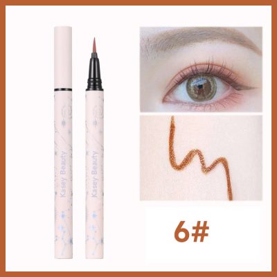Private label waterproof vegan Eyeliner - EL0138 Private label waterproof vegan Eyeliner - EL0138