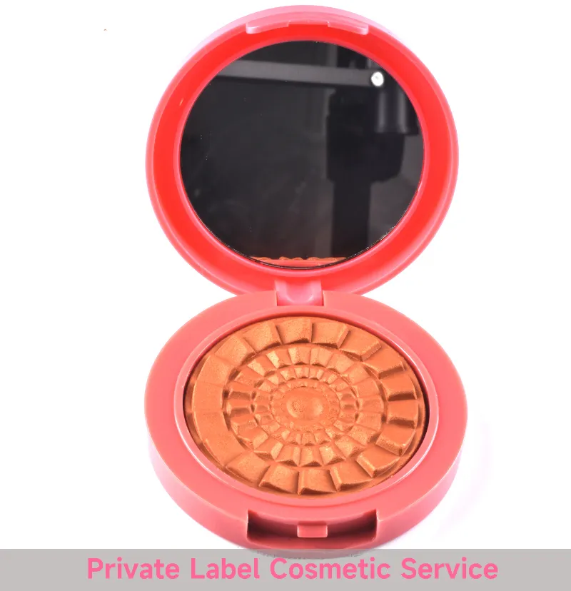 Wholesale Makeup Suppliers China (Highlighter & Blusher & Bronzer) - FA0279