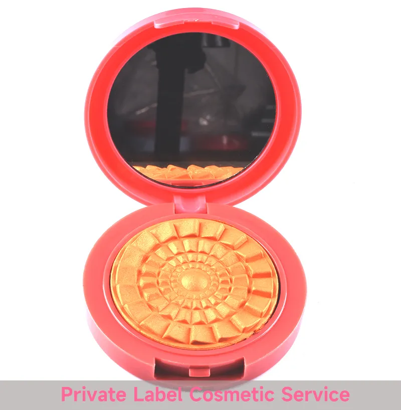 Wholesale Makeup Suppliers China (Highlighter & Blusher & Bronzer) - FA0279