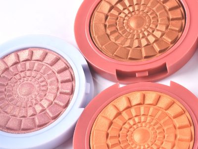 Fournisseurs de maquillage en gros Chine (Highlighter & Blusher & Bronzer) - FA0279