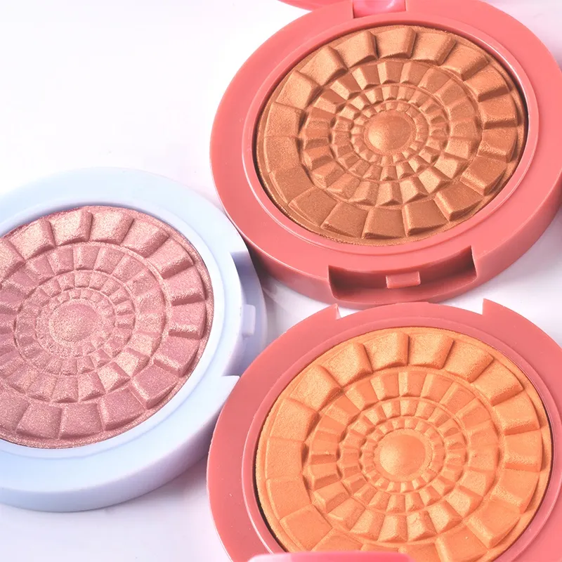 Wholesale Makeup Suppliers China (Highlighter & Blusher & Bronzer) - FA0279