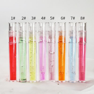 Wholesale Lip Oil Private Label & Vegan formula Wholesale Lip Oil Private Label & Vegan formula