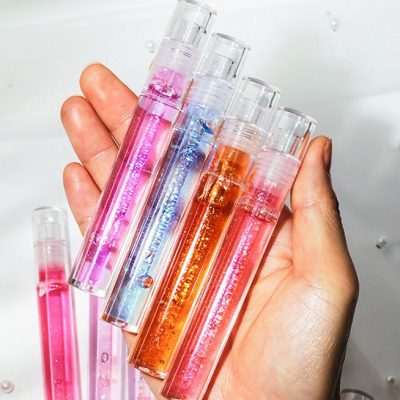 Wholesale Lip Oil Private Label & Vegan formula Wholesale Lip Oil Private Label & Vegan formula