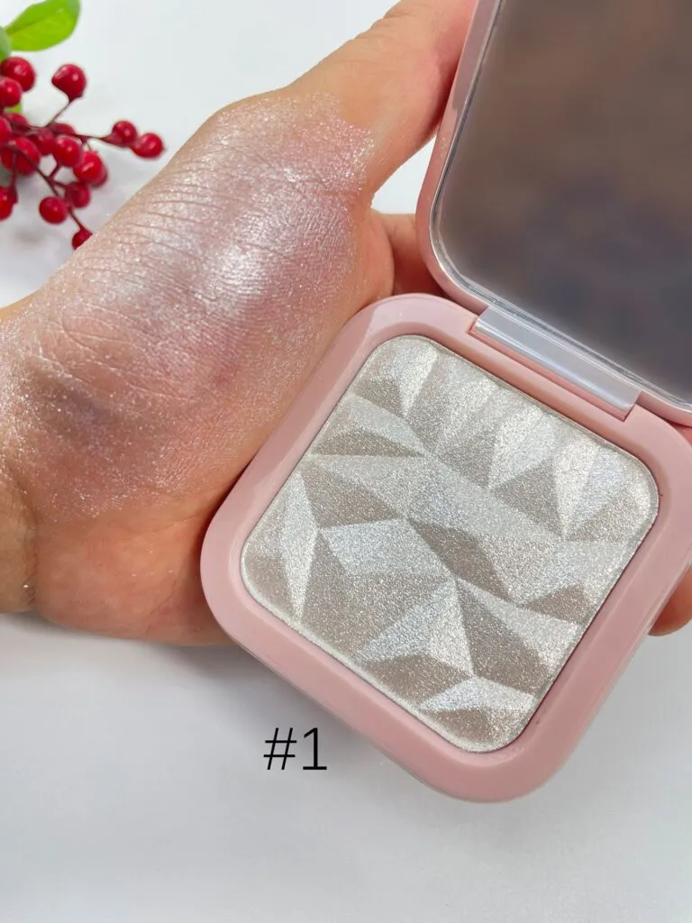 Premium Private Label Highlighter  - HL0011