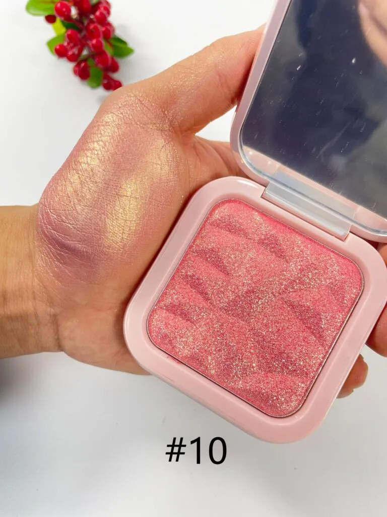 Premium Private Label Highlighter  - HL0011