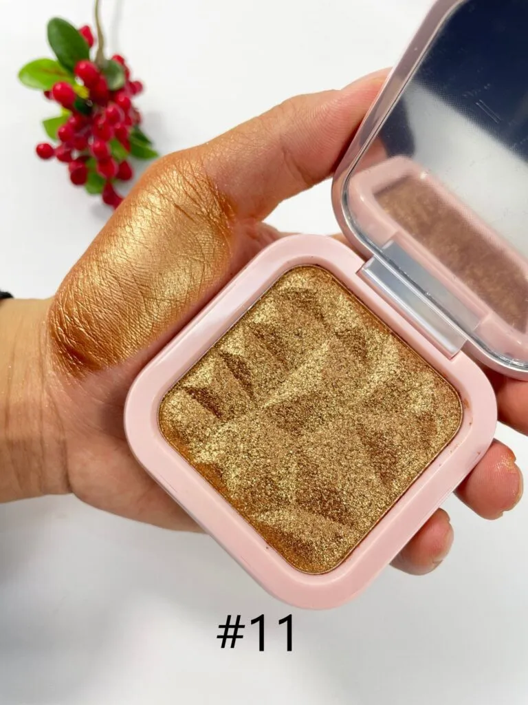 Premium Private Label Highlighter  - HL0011
