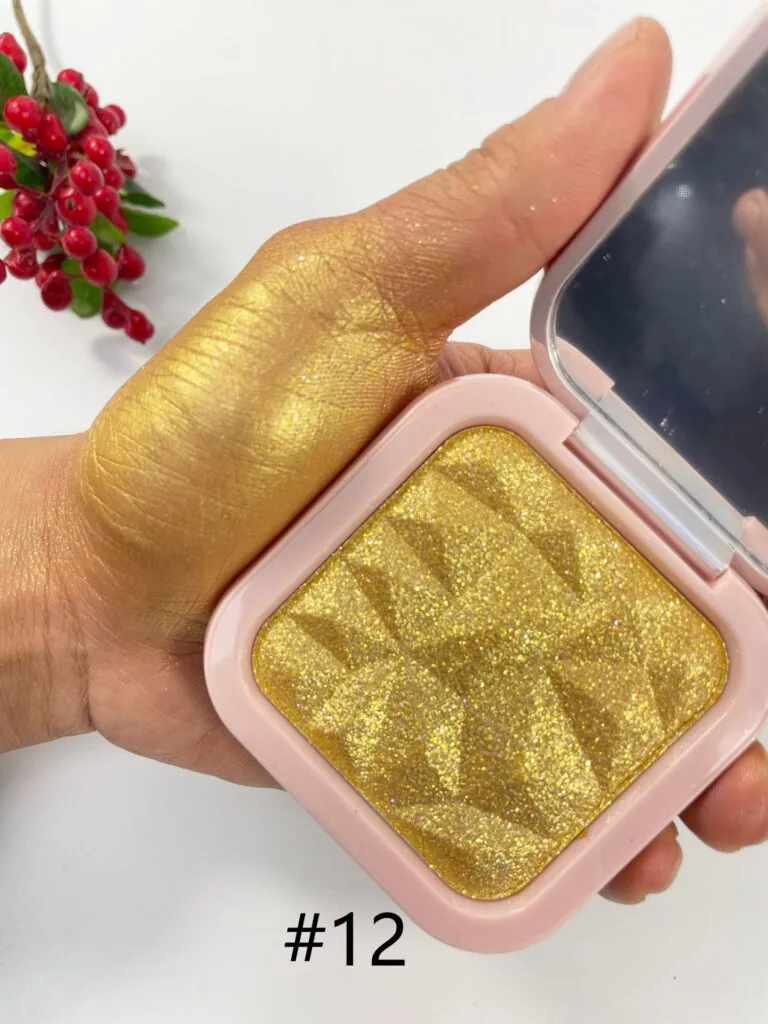 Premium Private Label Highlighter  - HL0011