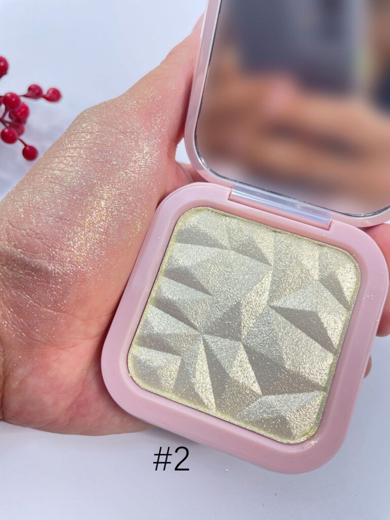 Premium Private Label Highlighter  - HL0011