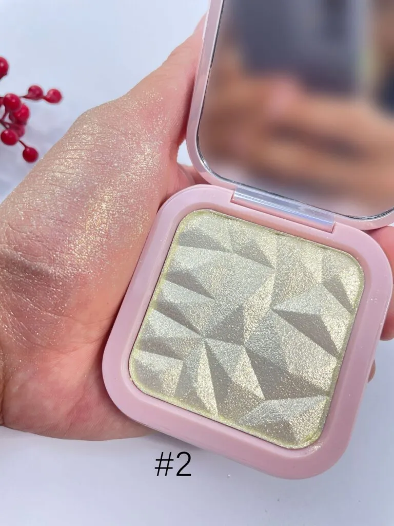 Premium Private Label Highlighter  - HL0011