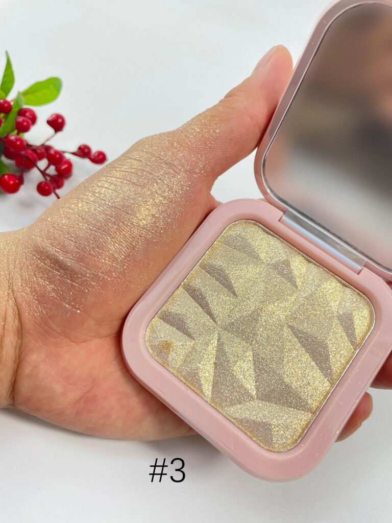 Premium Private Label Highlighter  - HL0011