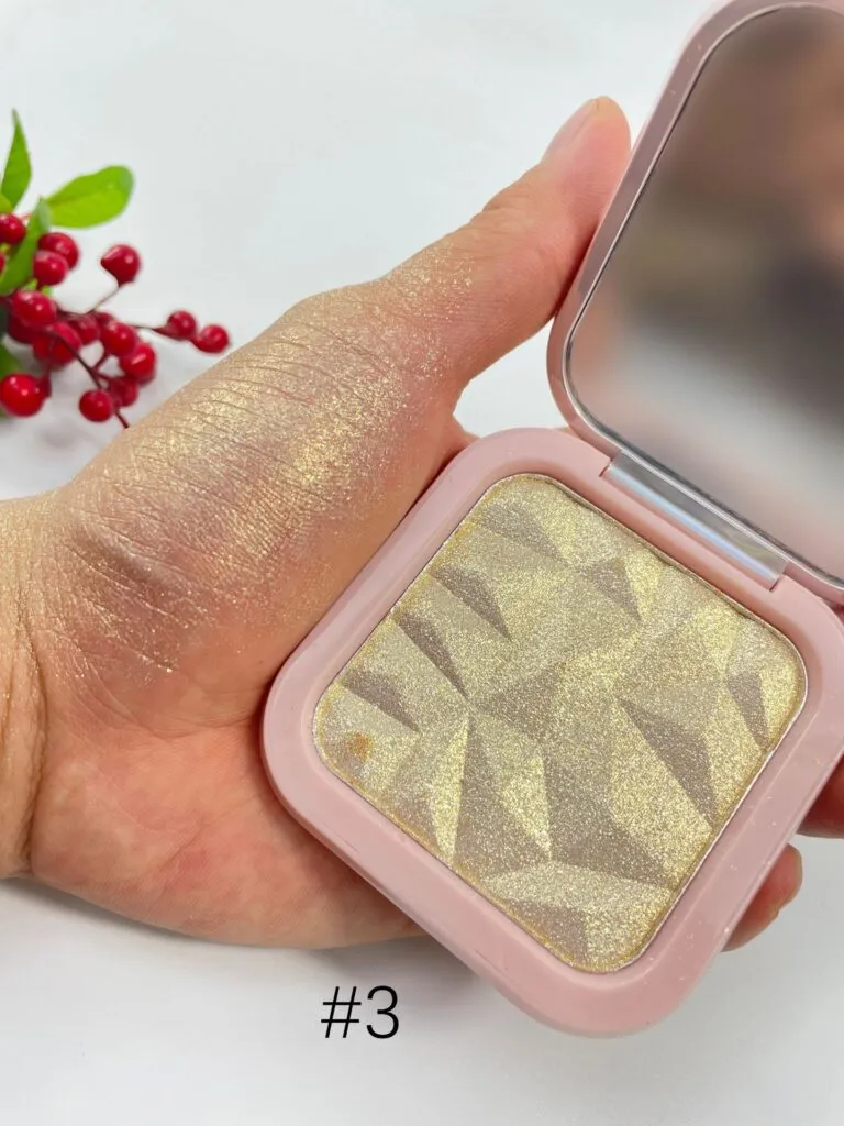 Premium Private Label Highlighter  - HL0011