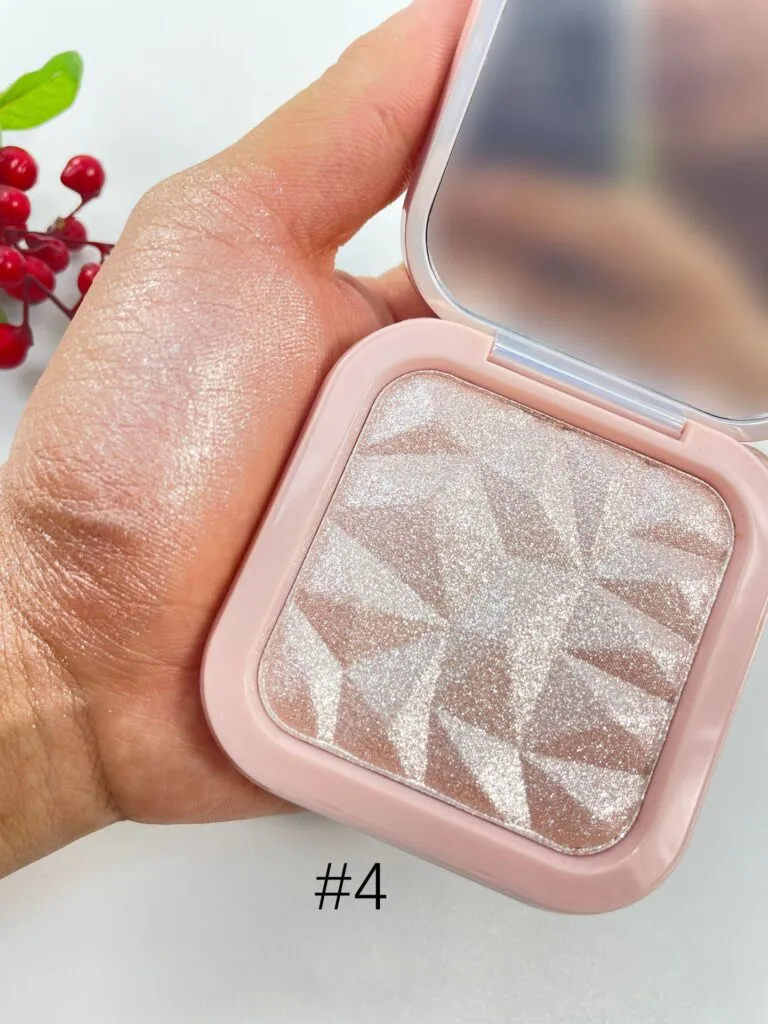 Premium Private Label Highlighter  - HL0011