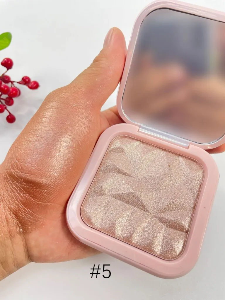 Premium Private Label Highlighter  - HL0011