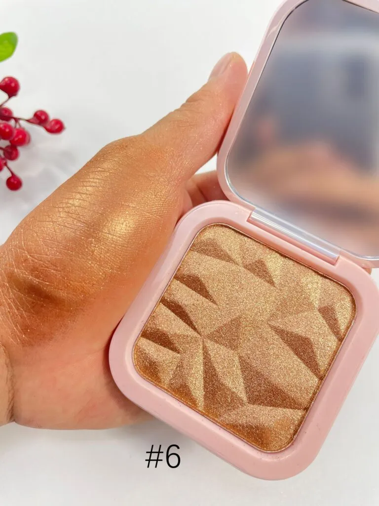 Premium Private Label Highlighter  - HL0011