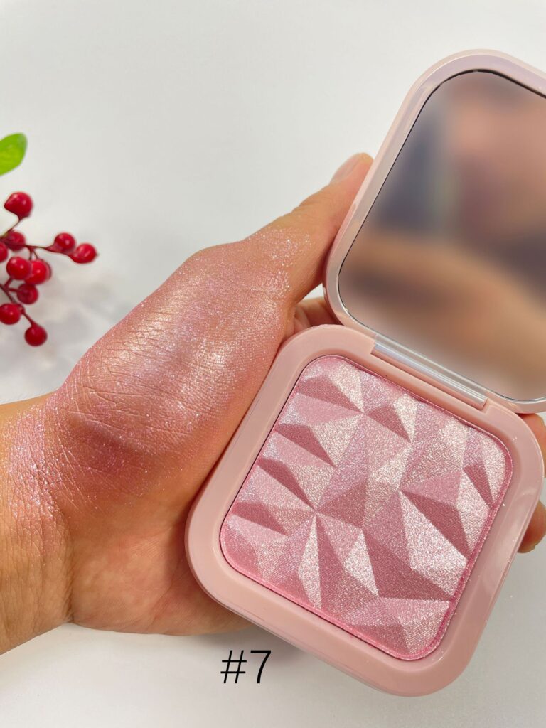 Premium Private Label Highlighter  - HL0011