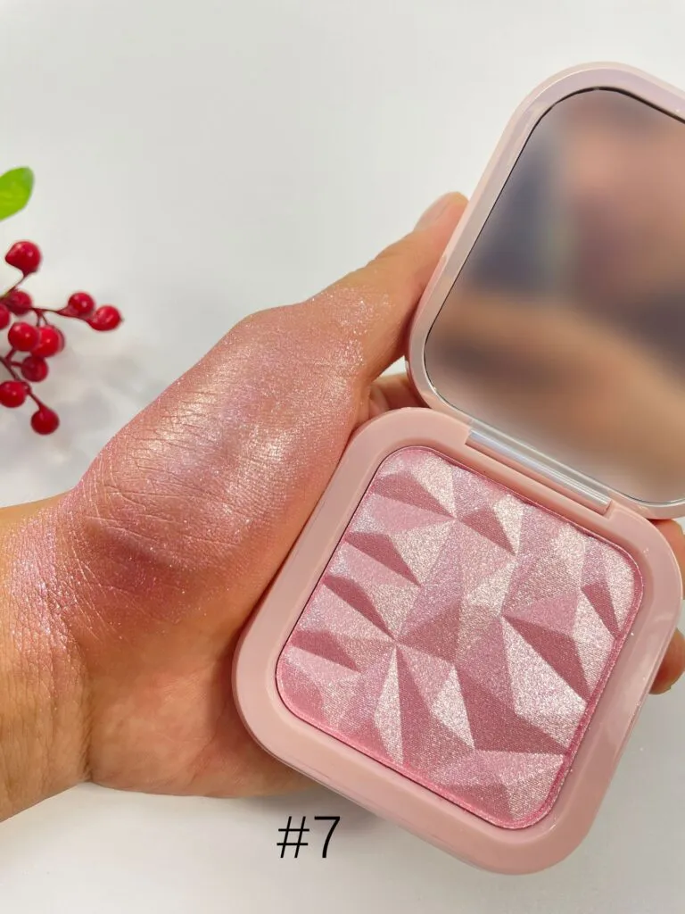 Premium Private Label Highlighter  - HL0011