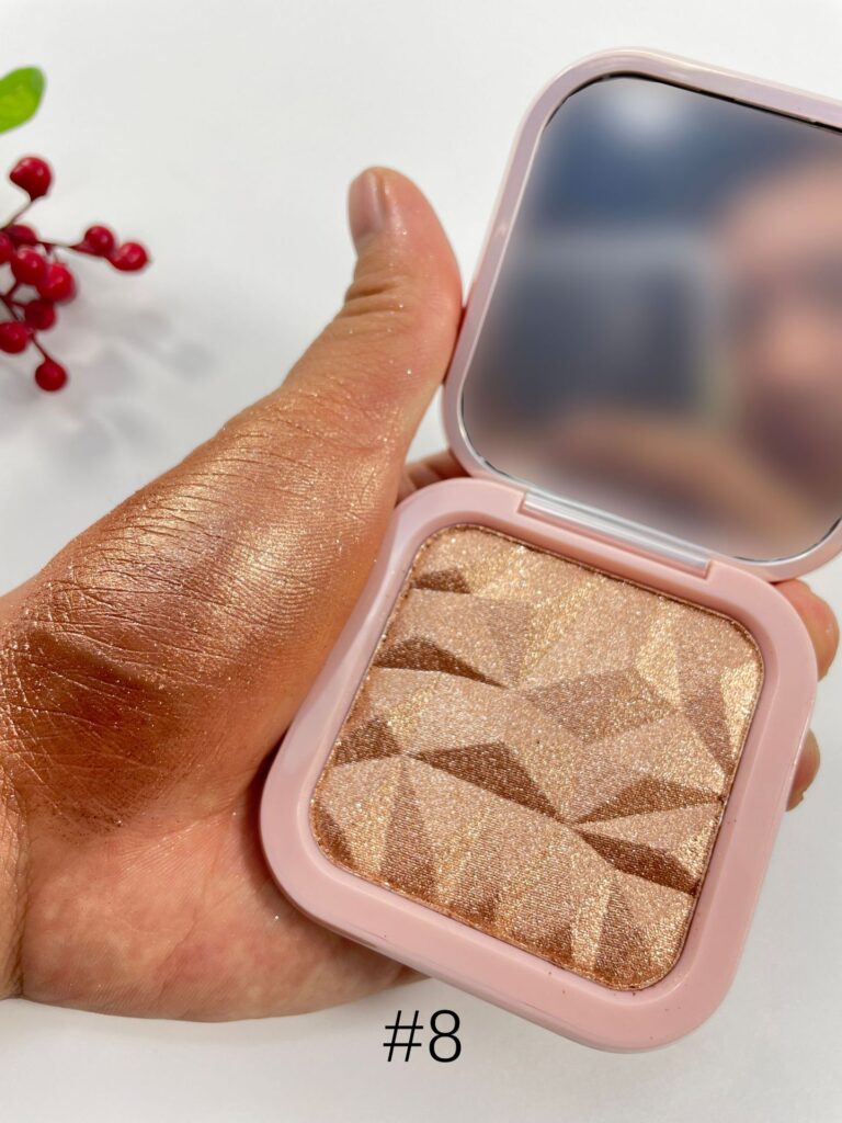 Premium Private Label Highlighter  - HL0011