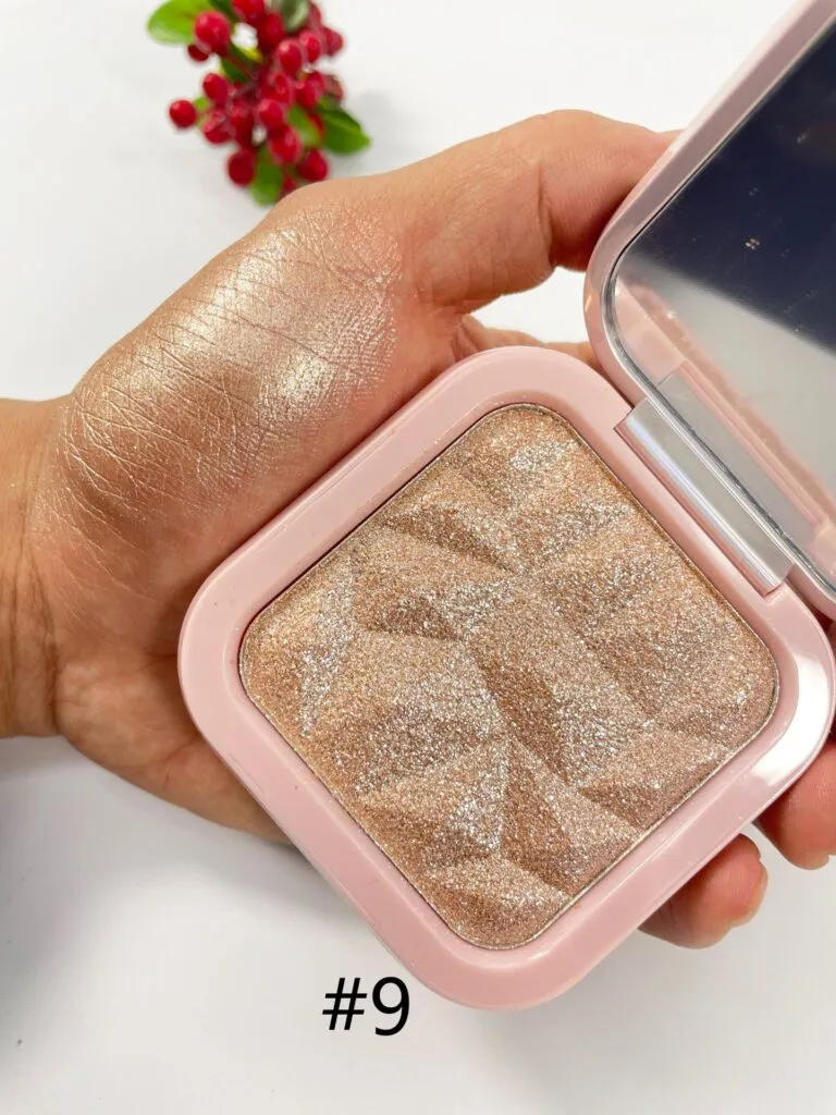 Premium Private Label Highlighter  - HL0011