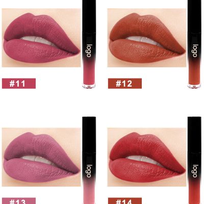 Private label matte liquid lipstick- LG0428 Private label matte liquid lipstick- LG0428
