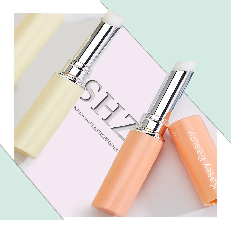 Label pribadi produsen kosmetik | LS0687