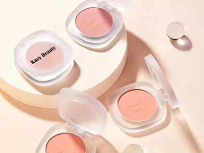 Popular Single Color Blush – PS0309