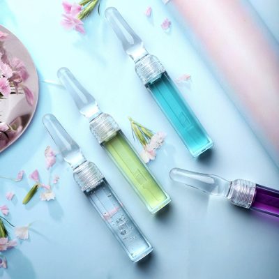Private Label Ampoule Lip Oil Private Label Ampoule Lip Oil